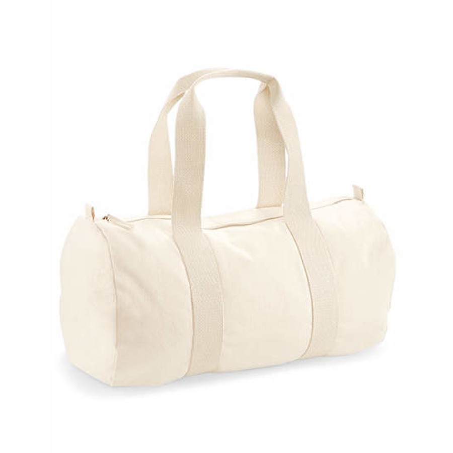 EarthAware® Organic Barrel Bag