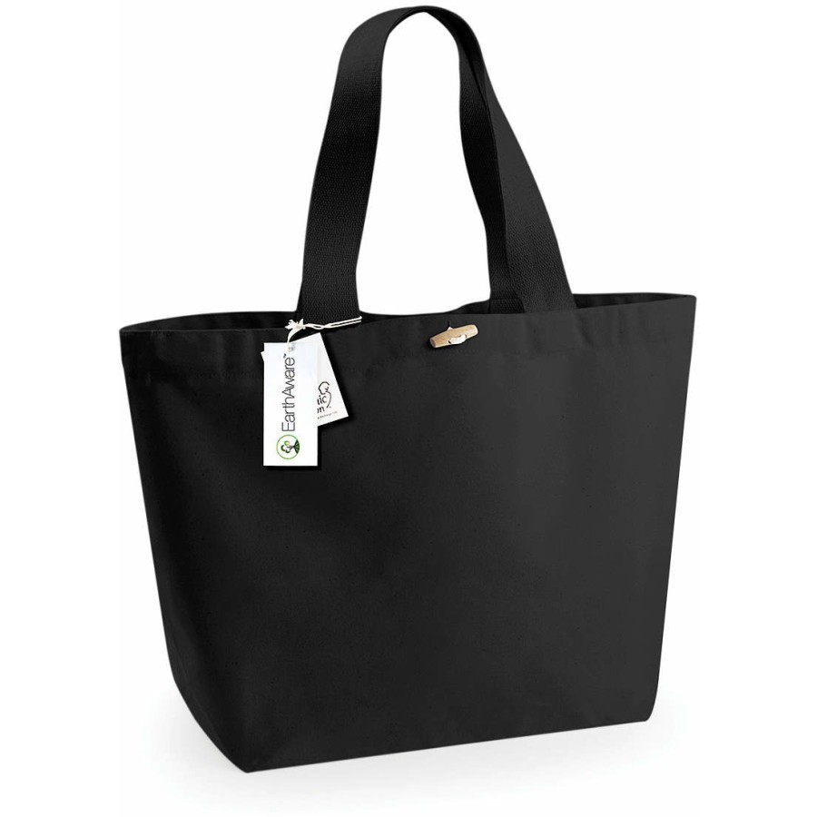 EarthAware® Organic Marina Bag XL