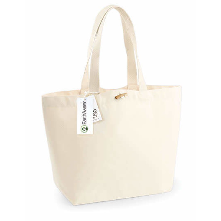 EarthAware® Organic Marina Bag