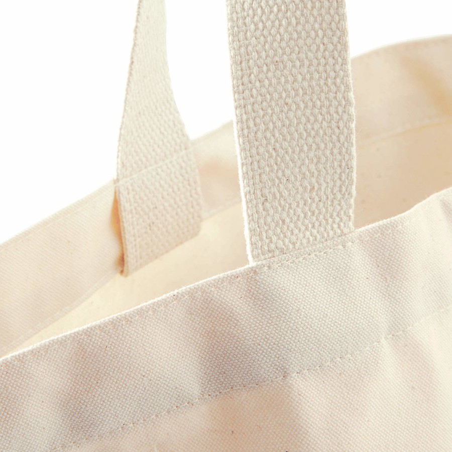 EarthAware® Organic Marina Bag – Bild 3