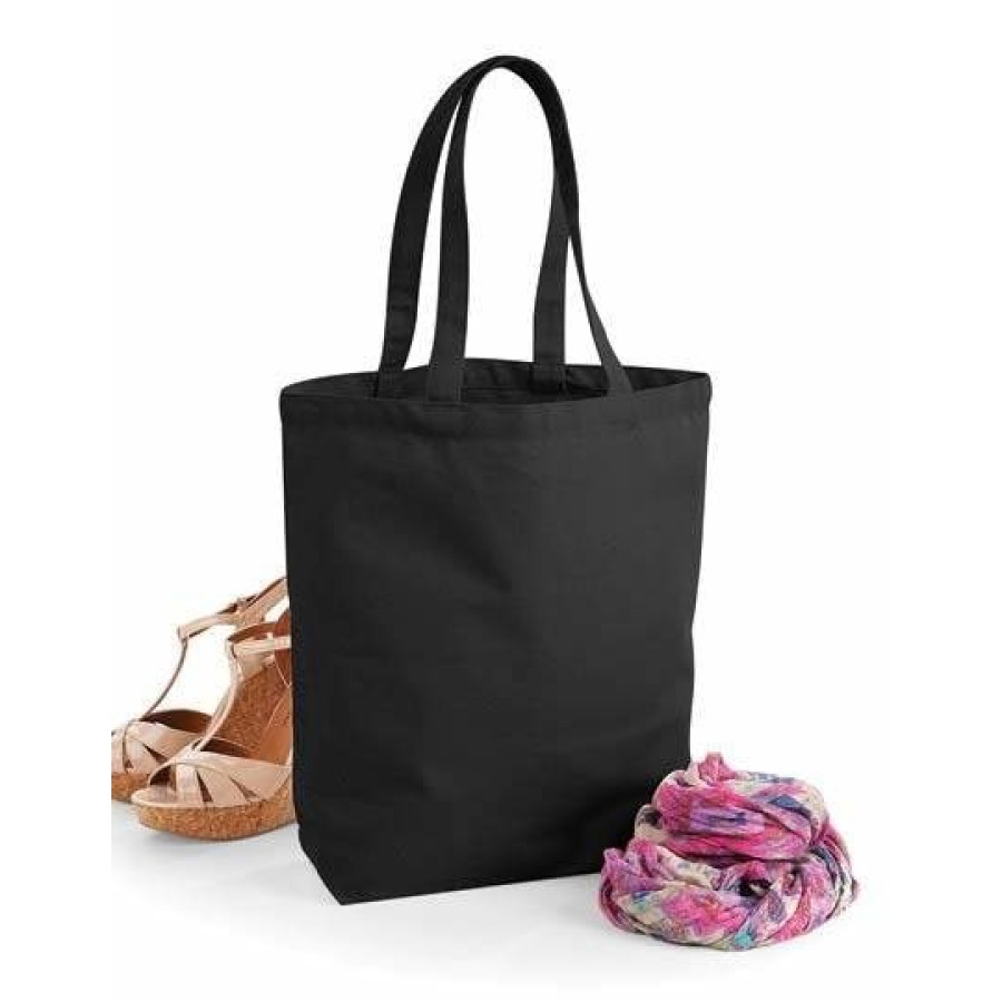 Fairtrade Baumwoll Shopper