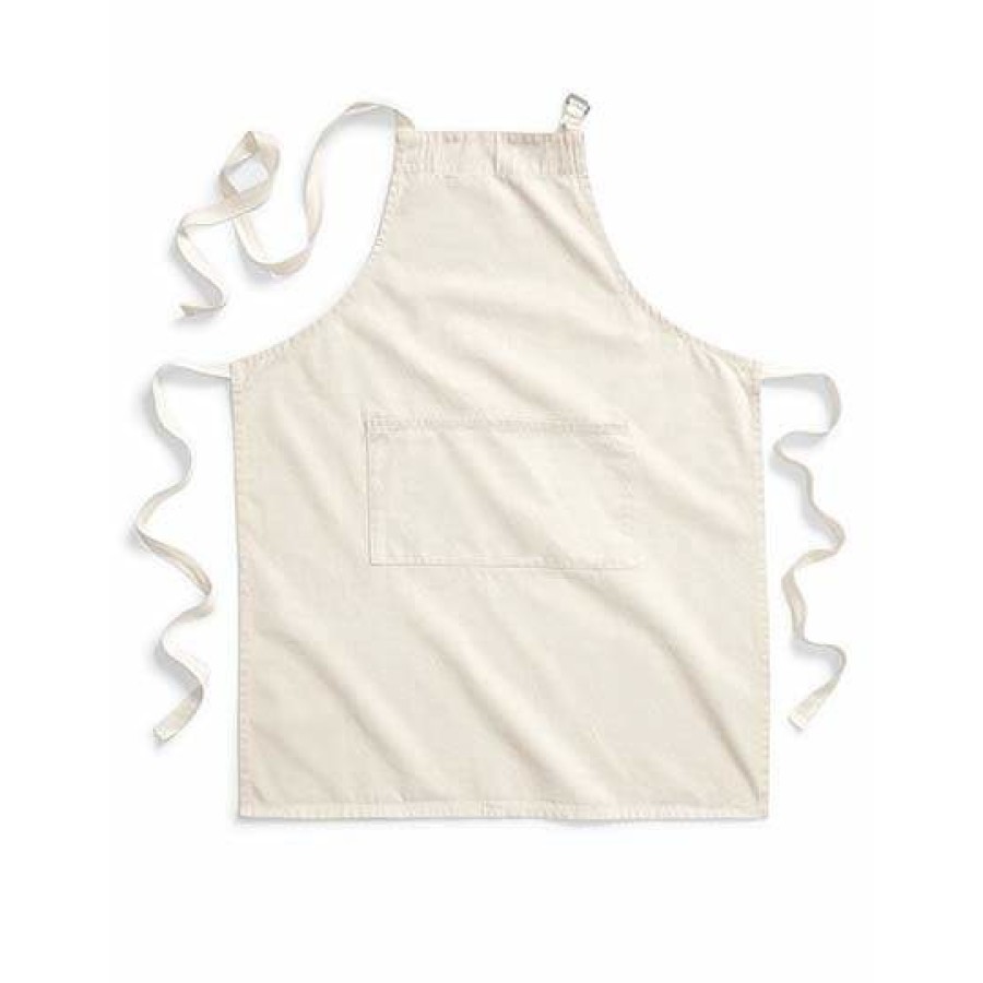 Fairtrade Cotton Junior Craft Apron