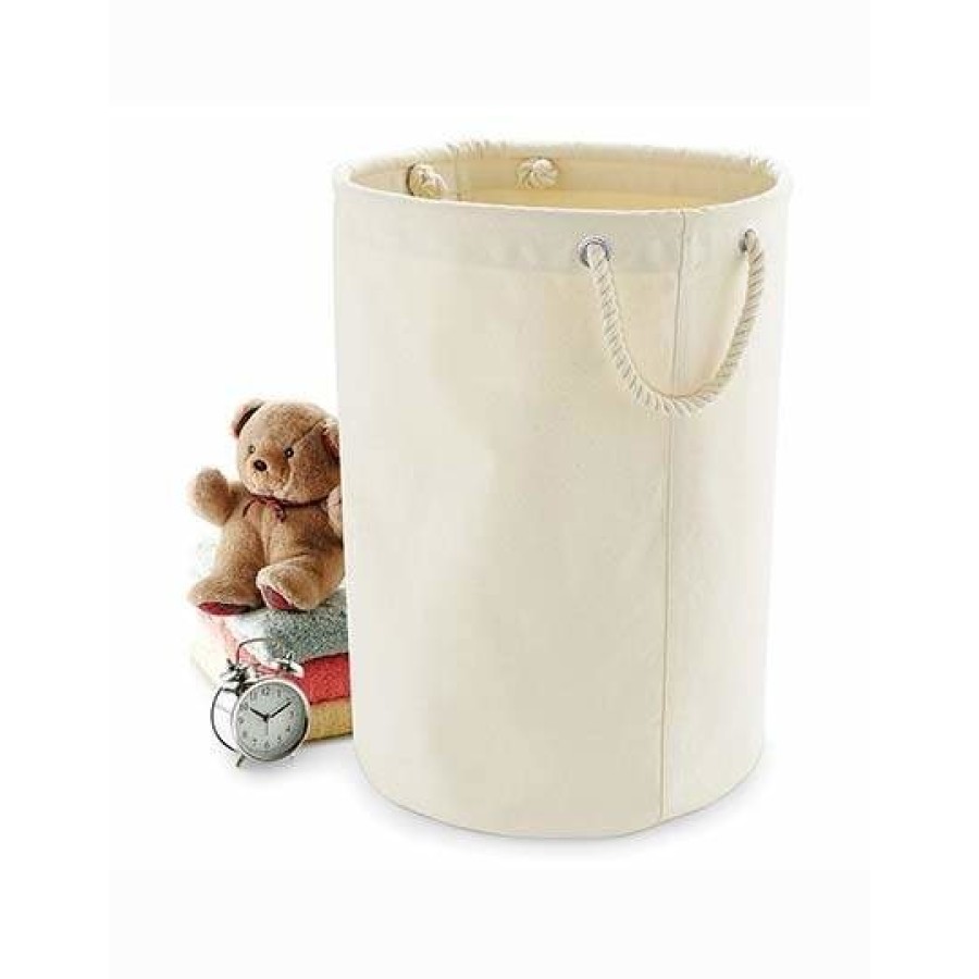 Heavy Canvas Storage Trug – Bild 2