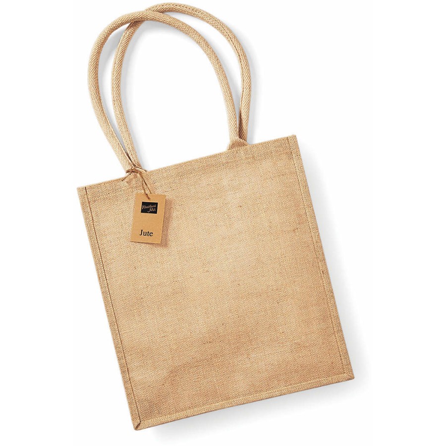 Jute Boutique Shopper