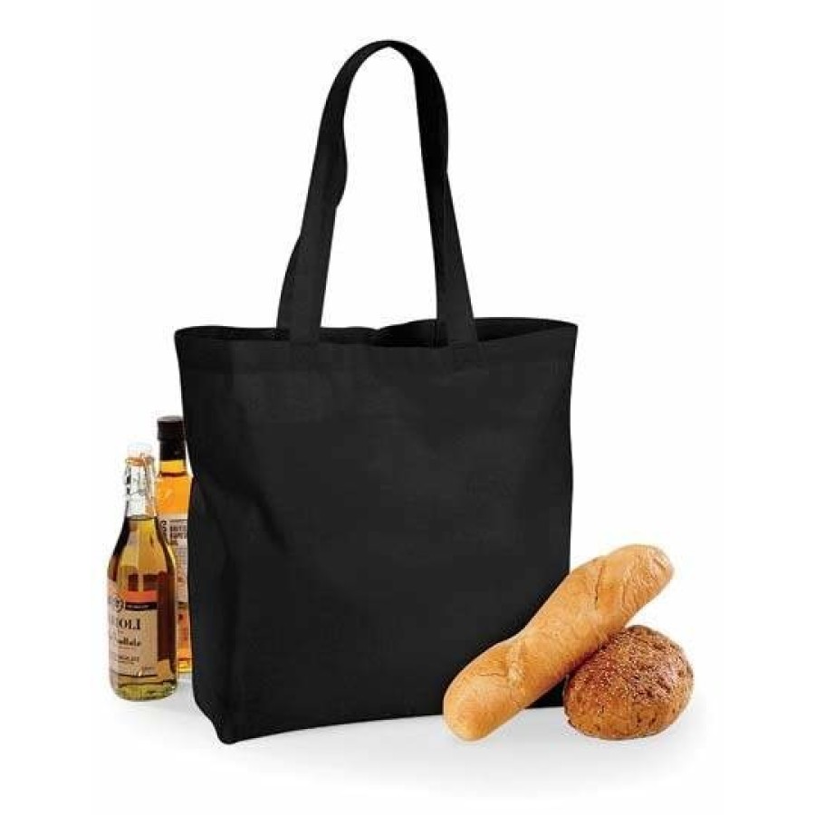 Maxi Baumwolltasche