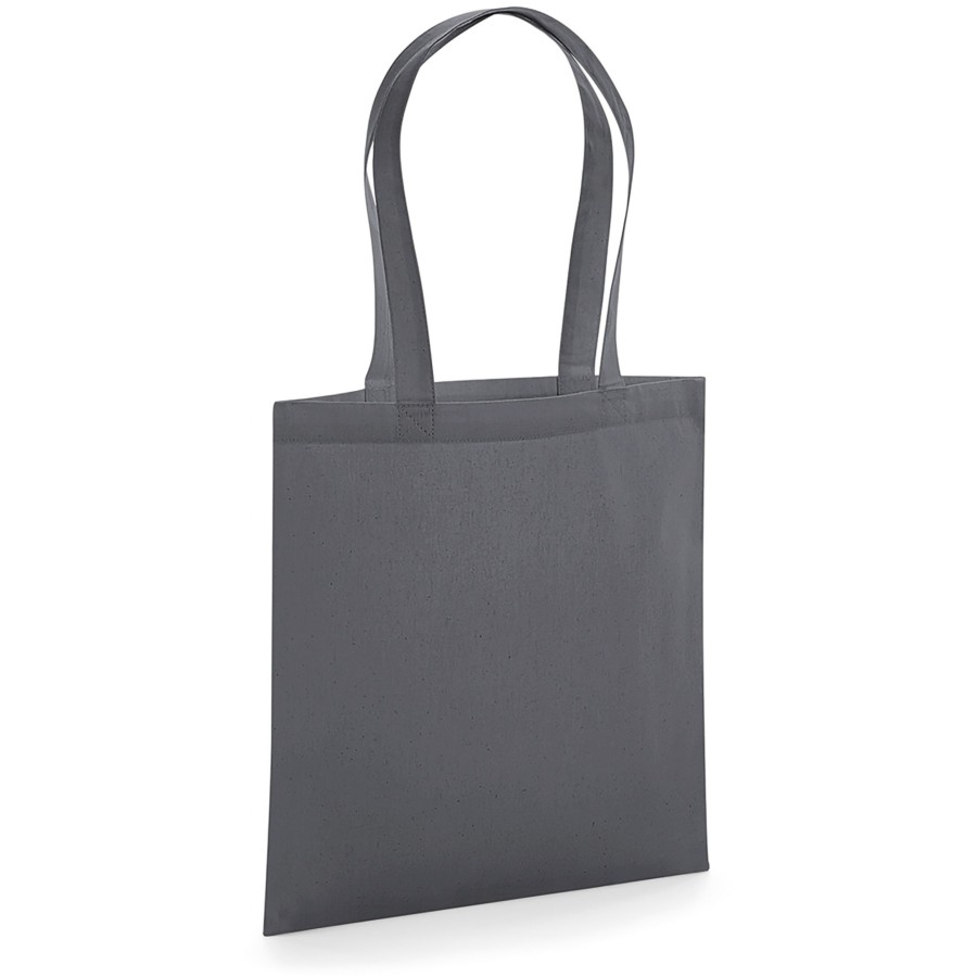 Premium Bio Baumwolltasche