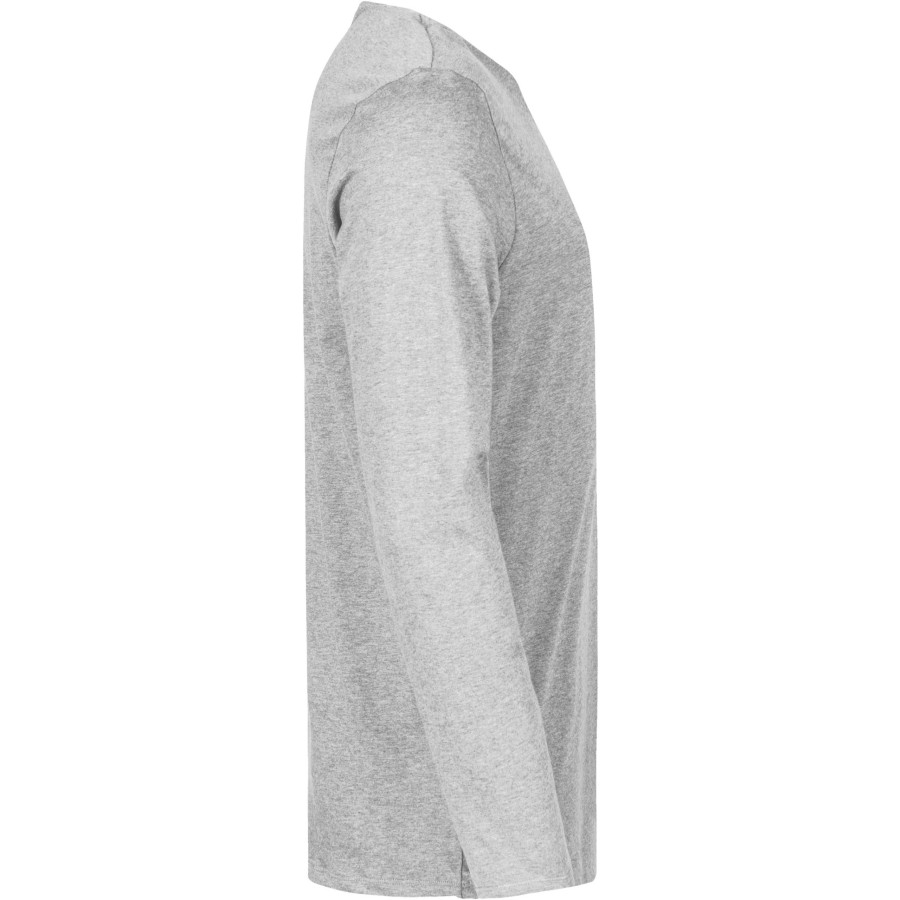 Herren T-Shirt langarm - X.O – Bild 3