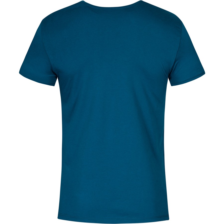 Herren X.O T-Shirt – Bild 4