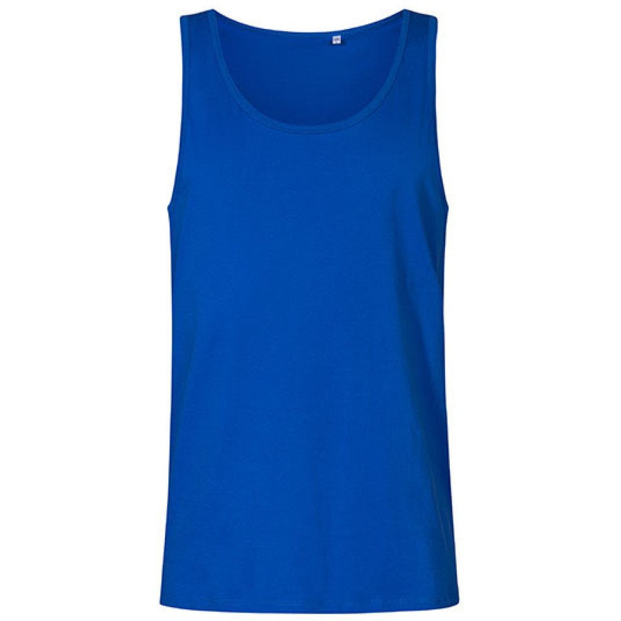Herren Roundneck Tanktop