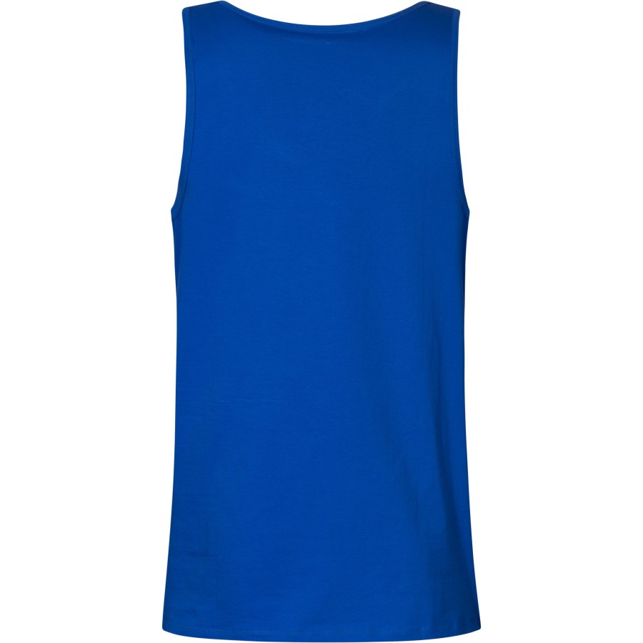 Herren Roundneck Tanktop – Bild 4