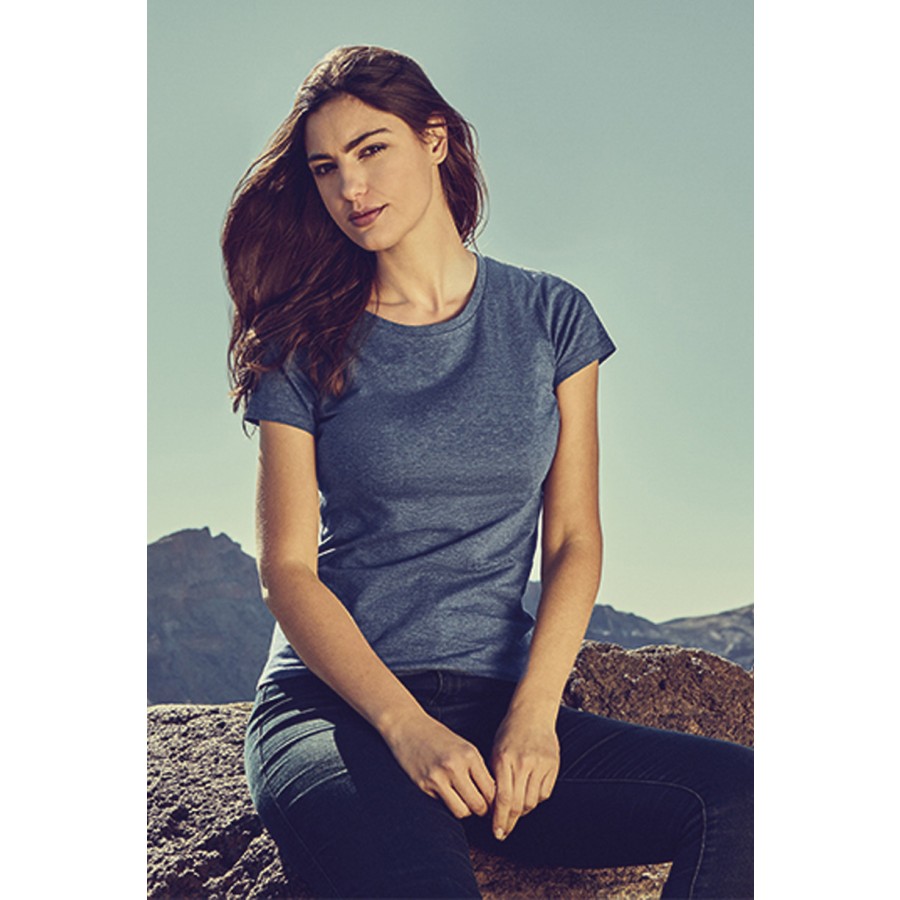 Damen X.O T-Shirt – Bild 2