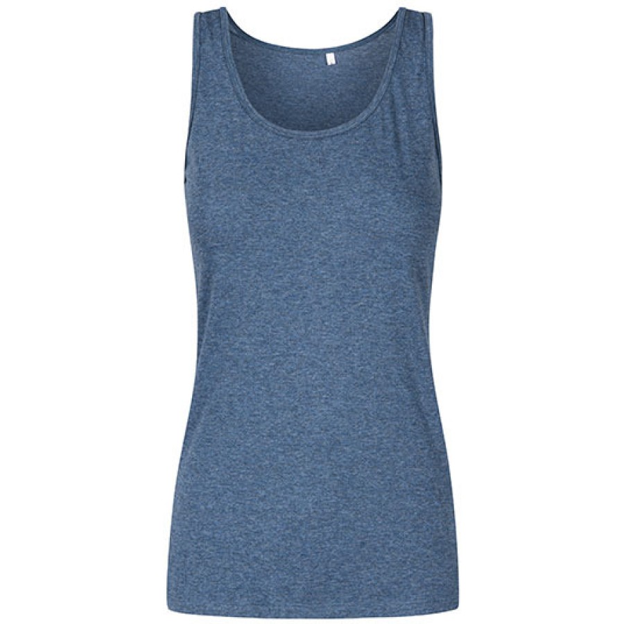 Damen Roundneck Tanktop