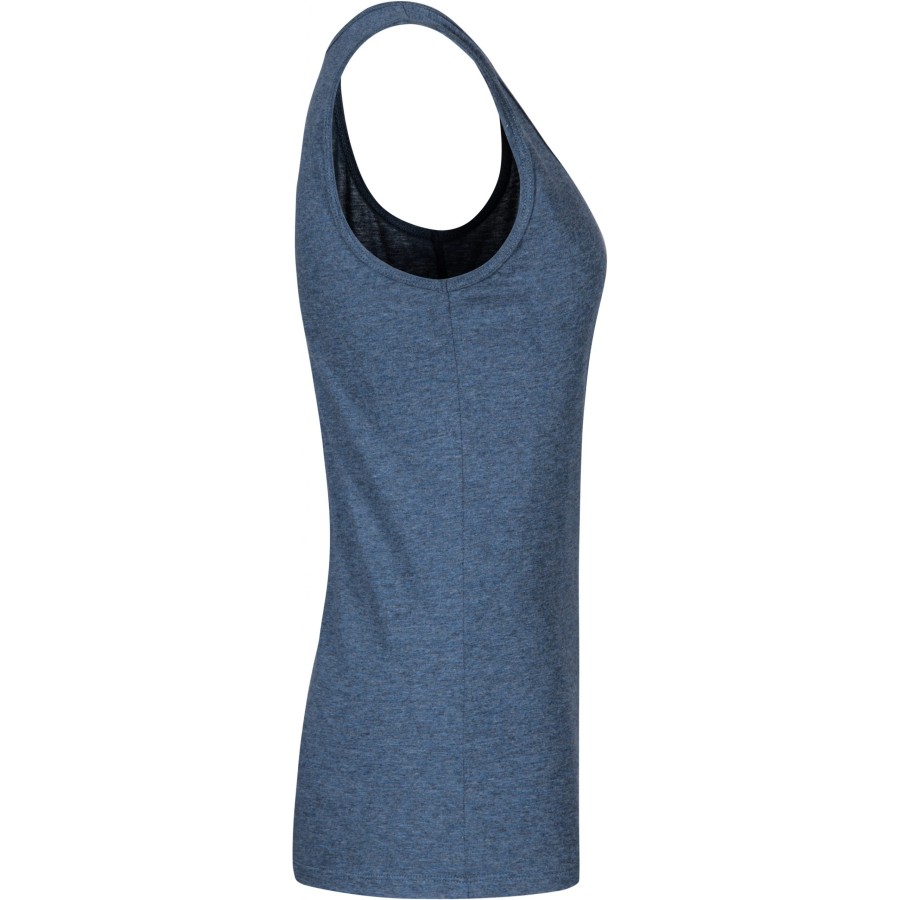 Damen Roundneck Tanktop – Bild 3