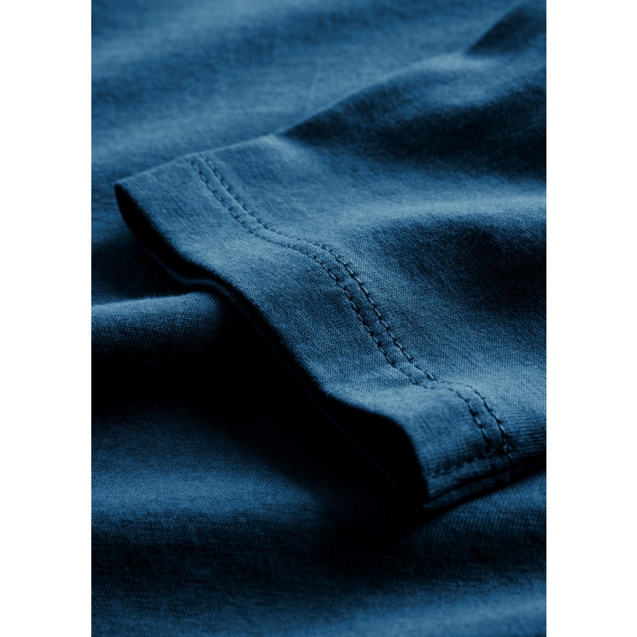 Damen V-Ausschnitt T-Shirt langarm - X.O – Bild 6