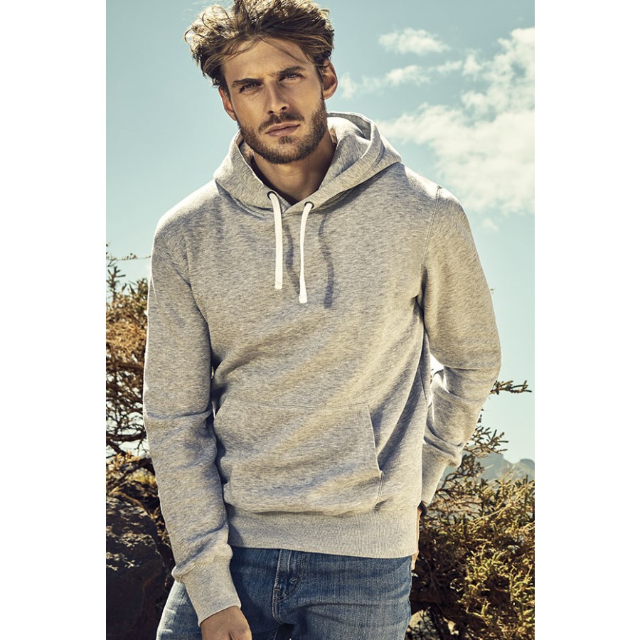 Herren X.O Hoody Sweater – Bild 2