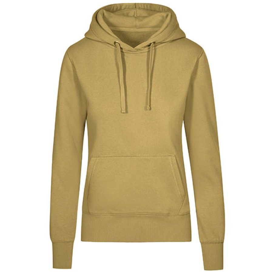 Damen X.O Hoody Sweater