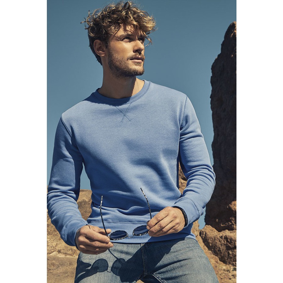 Herren X.O Sweater – Bild 2
