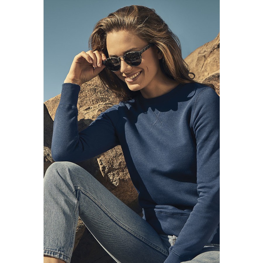 Damen X.O Sweater – Bild 2