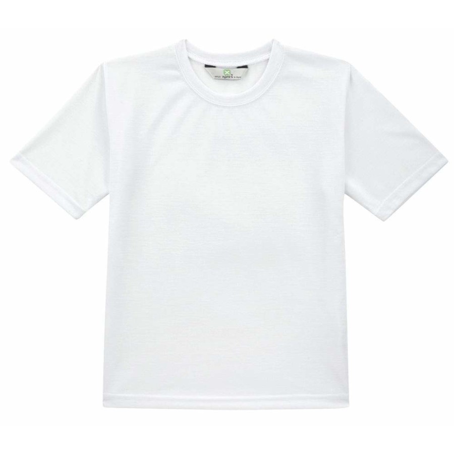 Kinder Subli Plus® T-Shirt