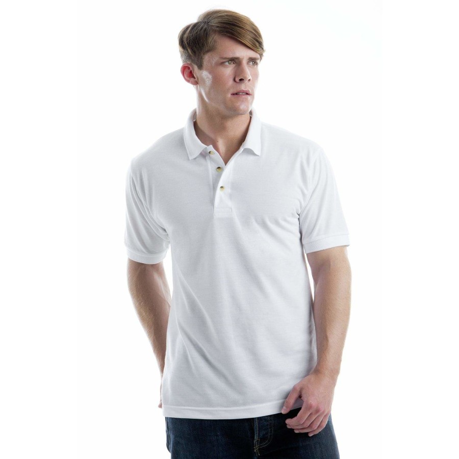 Herren Subli Plus Polo Shirt