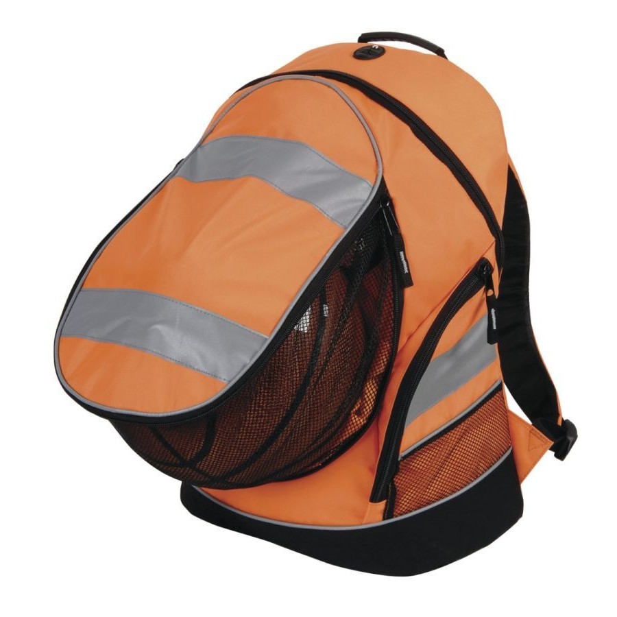 High Visibility London Rucksack