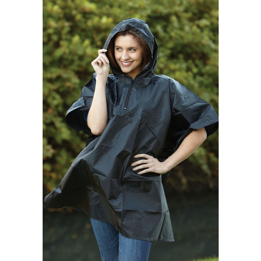 Promo Poncho