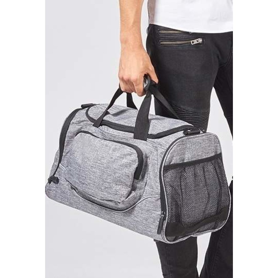 Allround Sports Bag - Boston – Bild 2