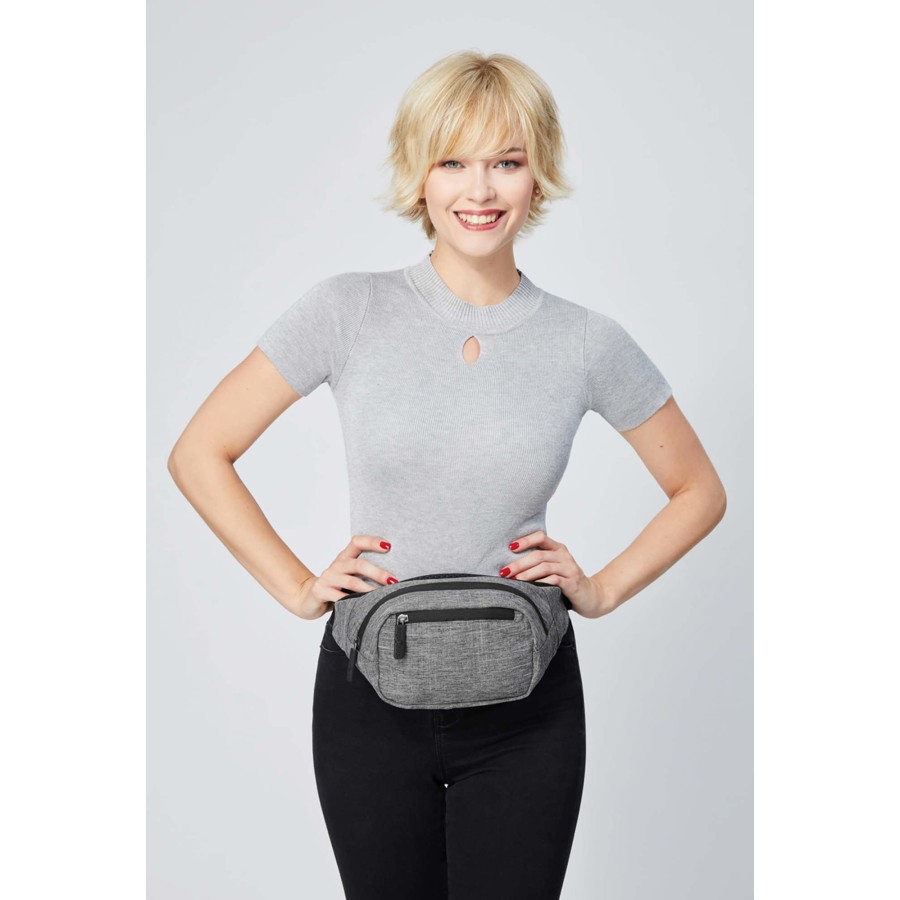 Hip Bag - Detroit – Bild 2