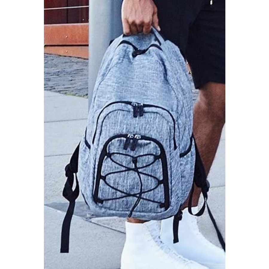 Outdoor Backpack - Rocky Mountains – Bild 2
