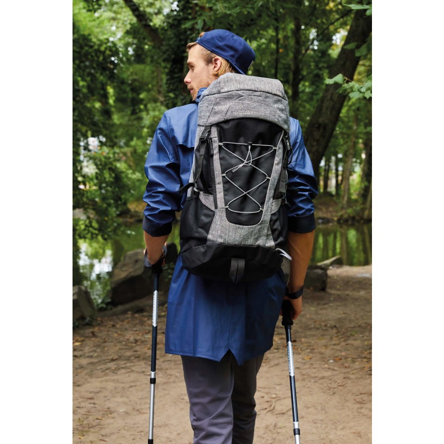 Outdoor Backpack - Yellowstone – Bild 2