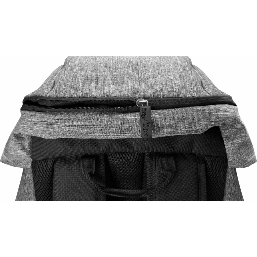 Outdoor Backpack - Yellowstone – Bild 4