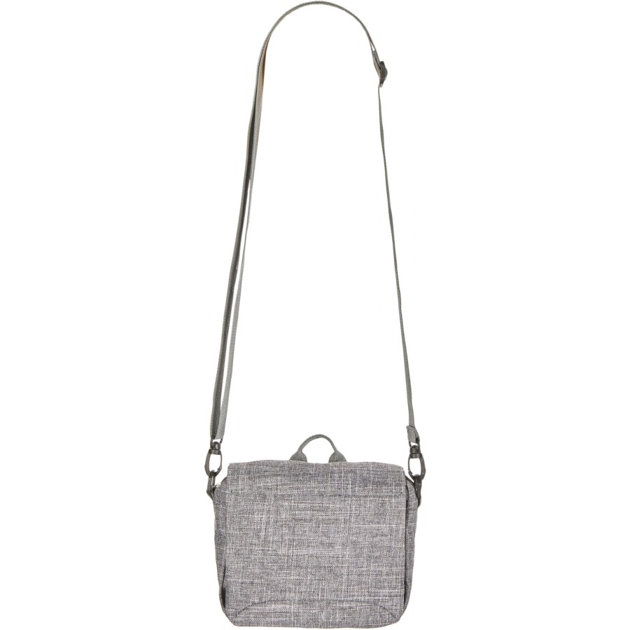 Small Messenger Bag - Philadelphia
