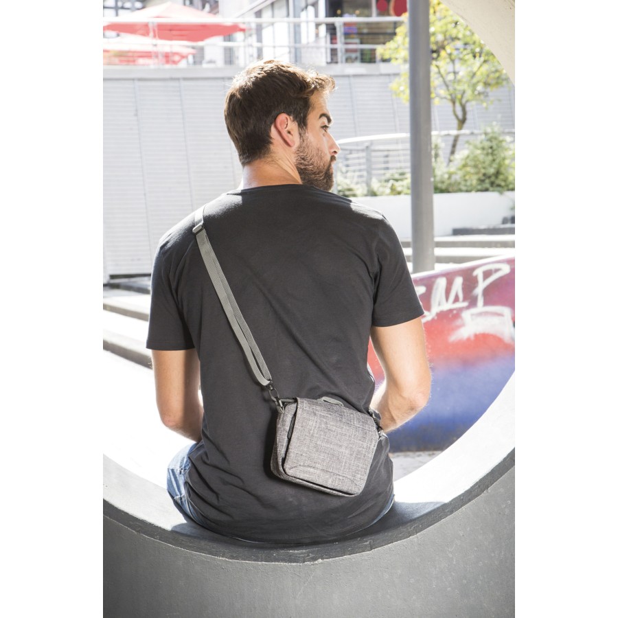 Small Messenger Bag - Philadelphia – Bild 2