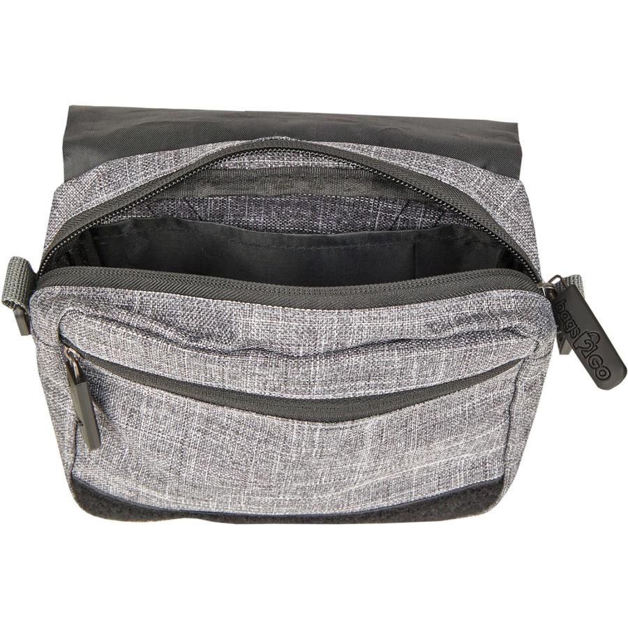 Small Messenger Bag - Philadelphia – Bild 5