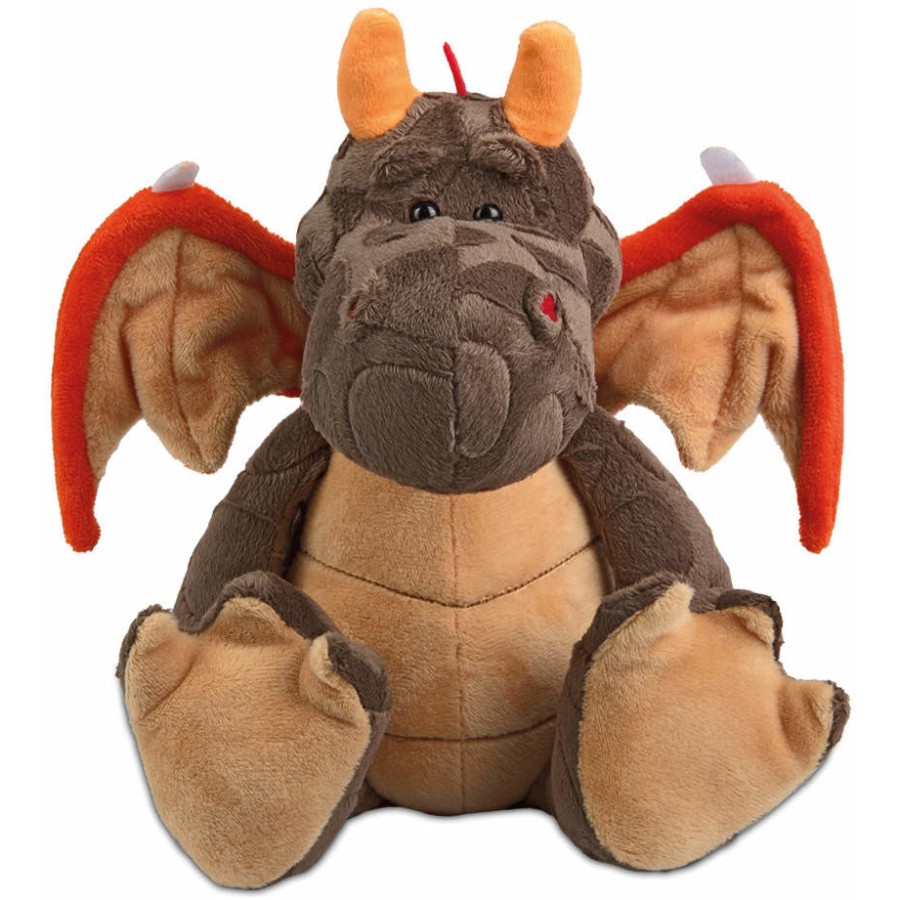 Drache Edda