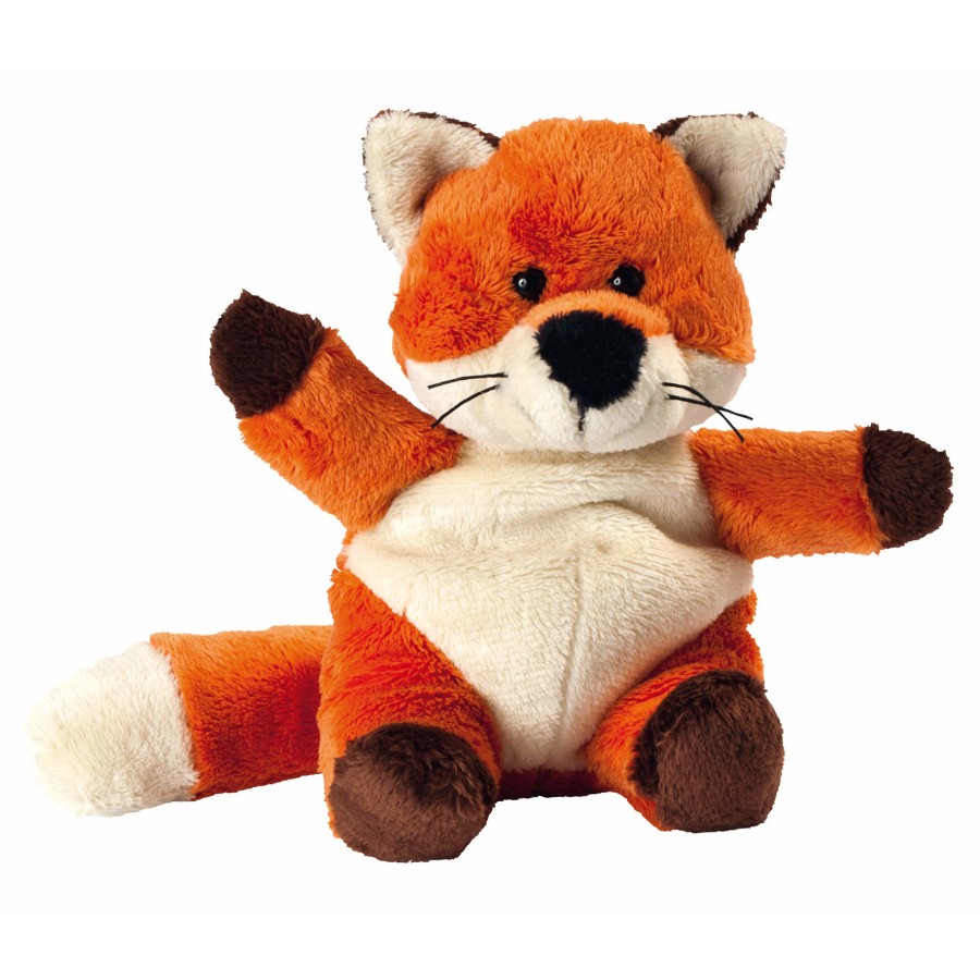 Plüsch Fuchs Arne