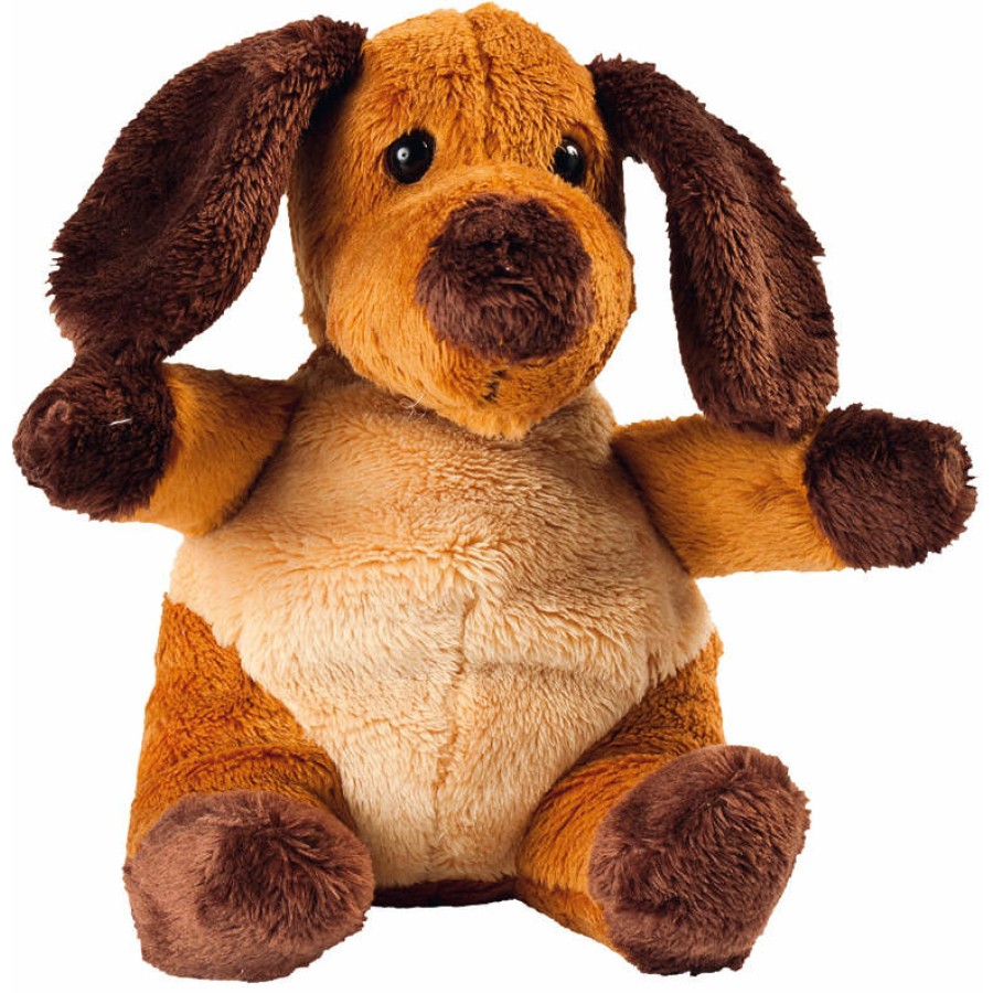 Plüsch Hund Gabriel