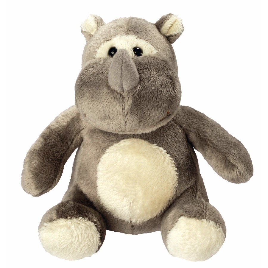 Plüsch Nashorn Leif