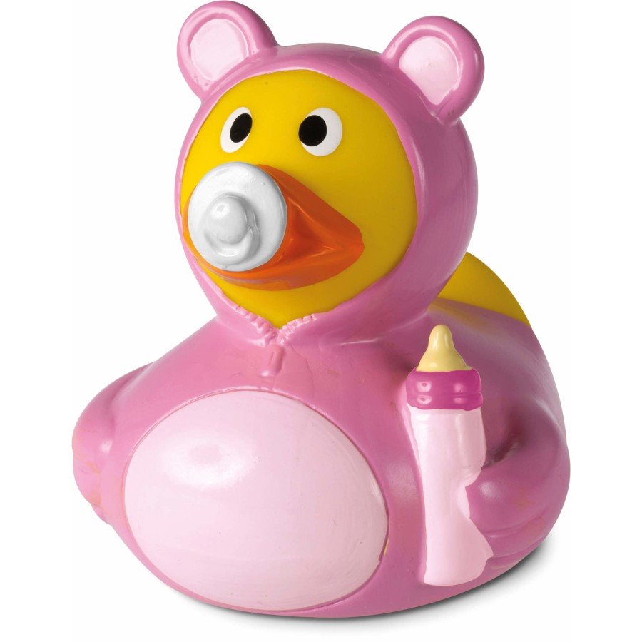 Quietsche-Ente Baby