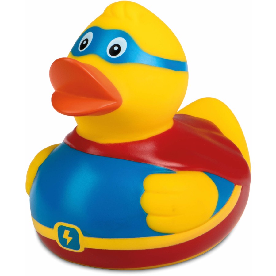 Quietsche-Ente Superduck
