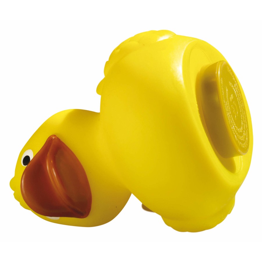 Renngewicht für Quietsche-Enten – Bild 2