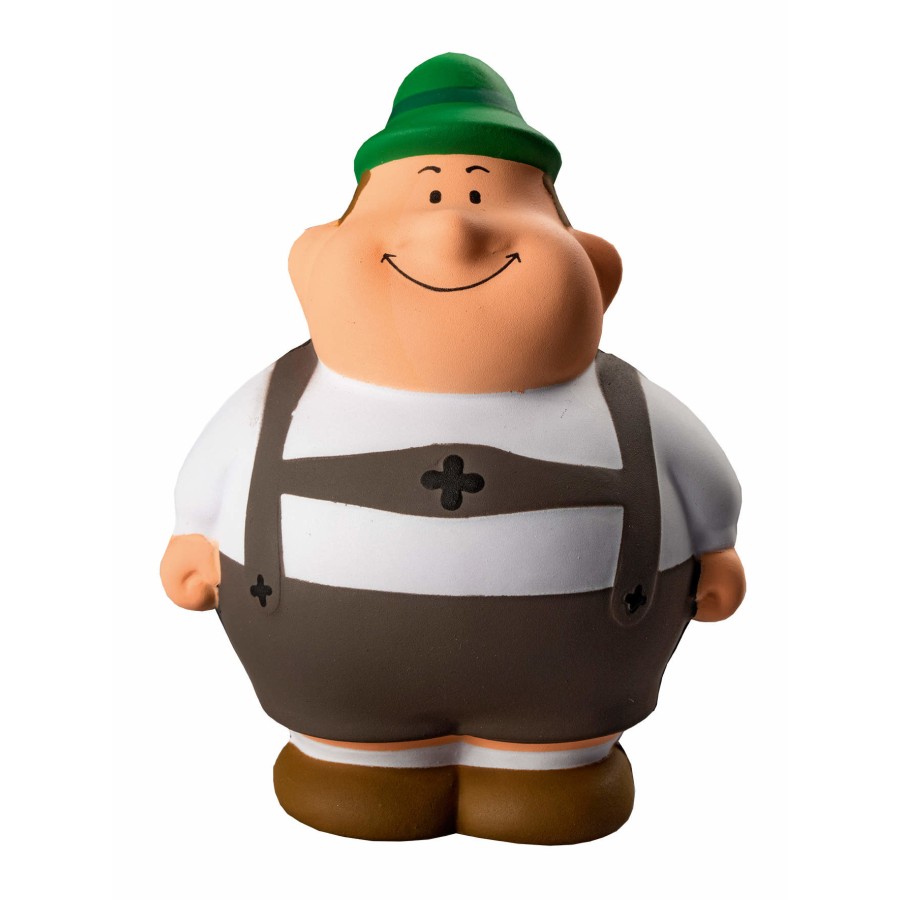 SQUEEZIES® Bayer Bert®