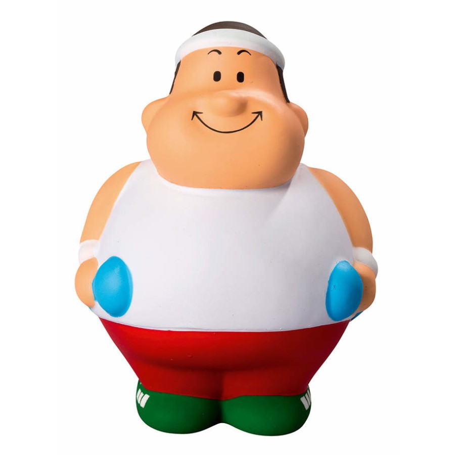 SQUEEZIES® Body Bert®
