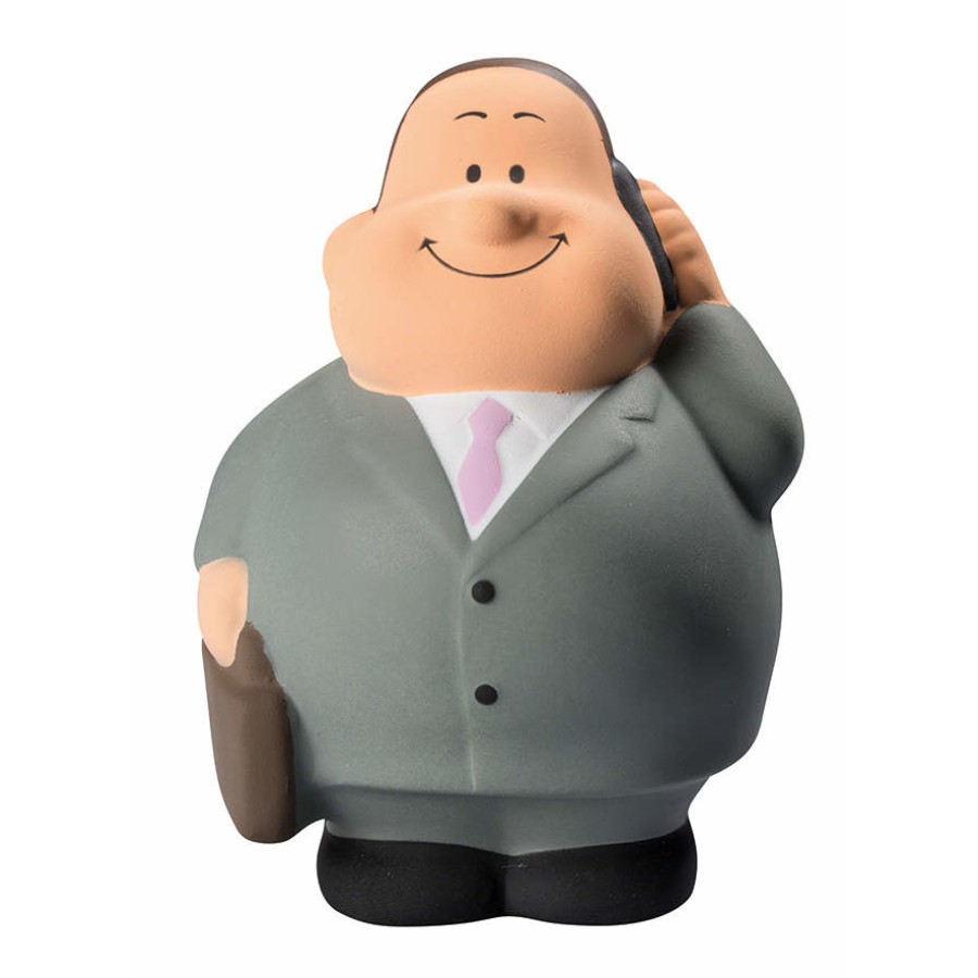 SQUEEZIES® Busy Bert®