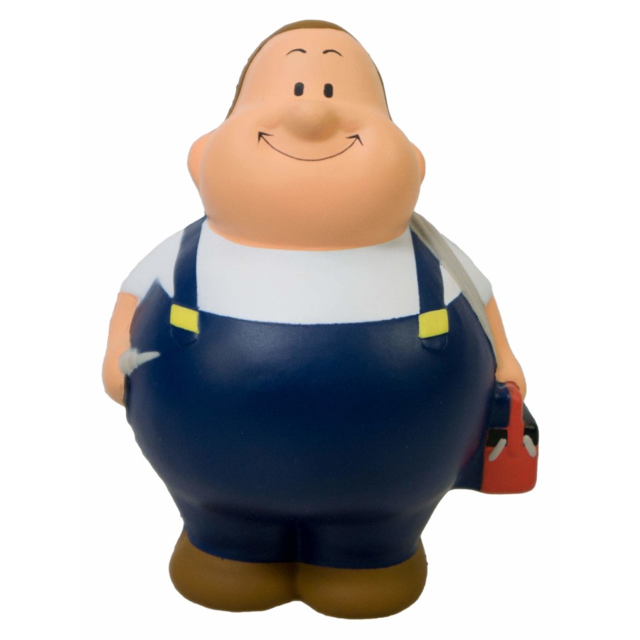 SQUEEZIES® Elektriker Bert®