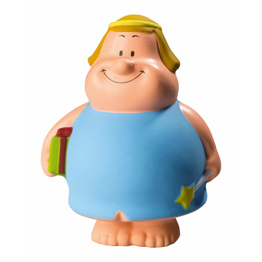 SQUEEZIES® Engel Bert®
