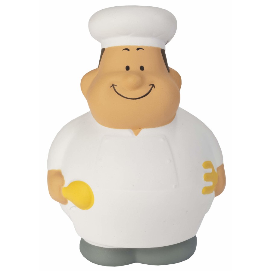 SQUEEZIES® Gourmet Bert®