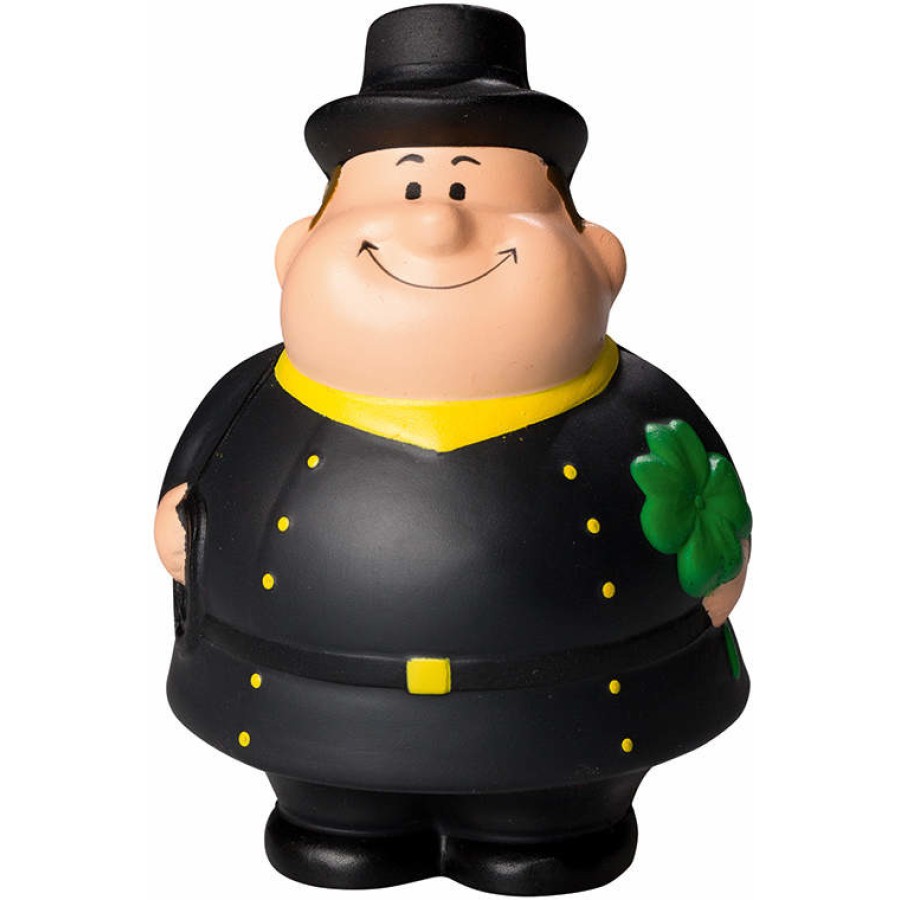 SQUEEZIES® Schornsteinfeger Bert®