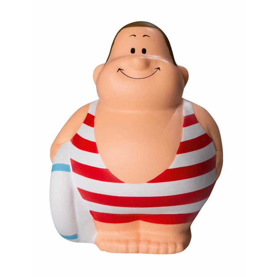 SQUEEZIES® Schwimmer Bert®