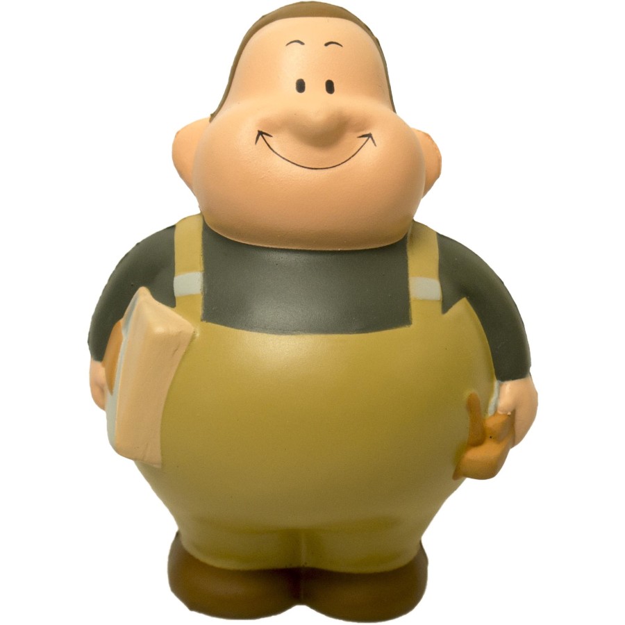 SQUEEZIES® Tischler Bert®